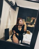 Анкета проститутки Злата - метро Дорогомилово, возраст - 23