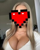 Анкета проститутки Стефания - метро Ломоносовский, возраст - 23