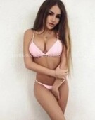 Анкета проститутки Юля - метро Замоскворечье, возраст - 23