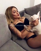 Анкета проститутки Адель - метро Ростокино, возраст - 24