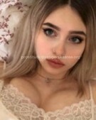 Анкета проститутки Милослава - метро Арбат, возраст - 24