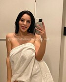 Анкета проститутки Элина - метро Угреша, возраст - 25