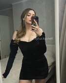 Анкета проститутки Зина - метро Алексеевский, возраст - 25