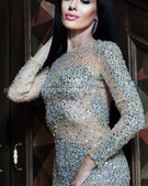 Анкета проститутки Ида - метро Хорошевский, возраст - 32